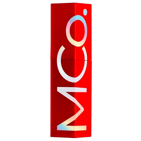 MCoBeauty ajakfény ikonikus vörös folyékony rúzs 4.2ml