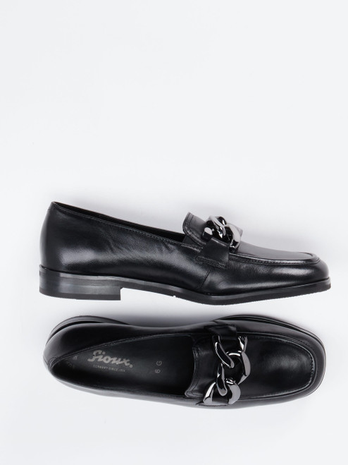 Slipper-25010090067 Sioux