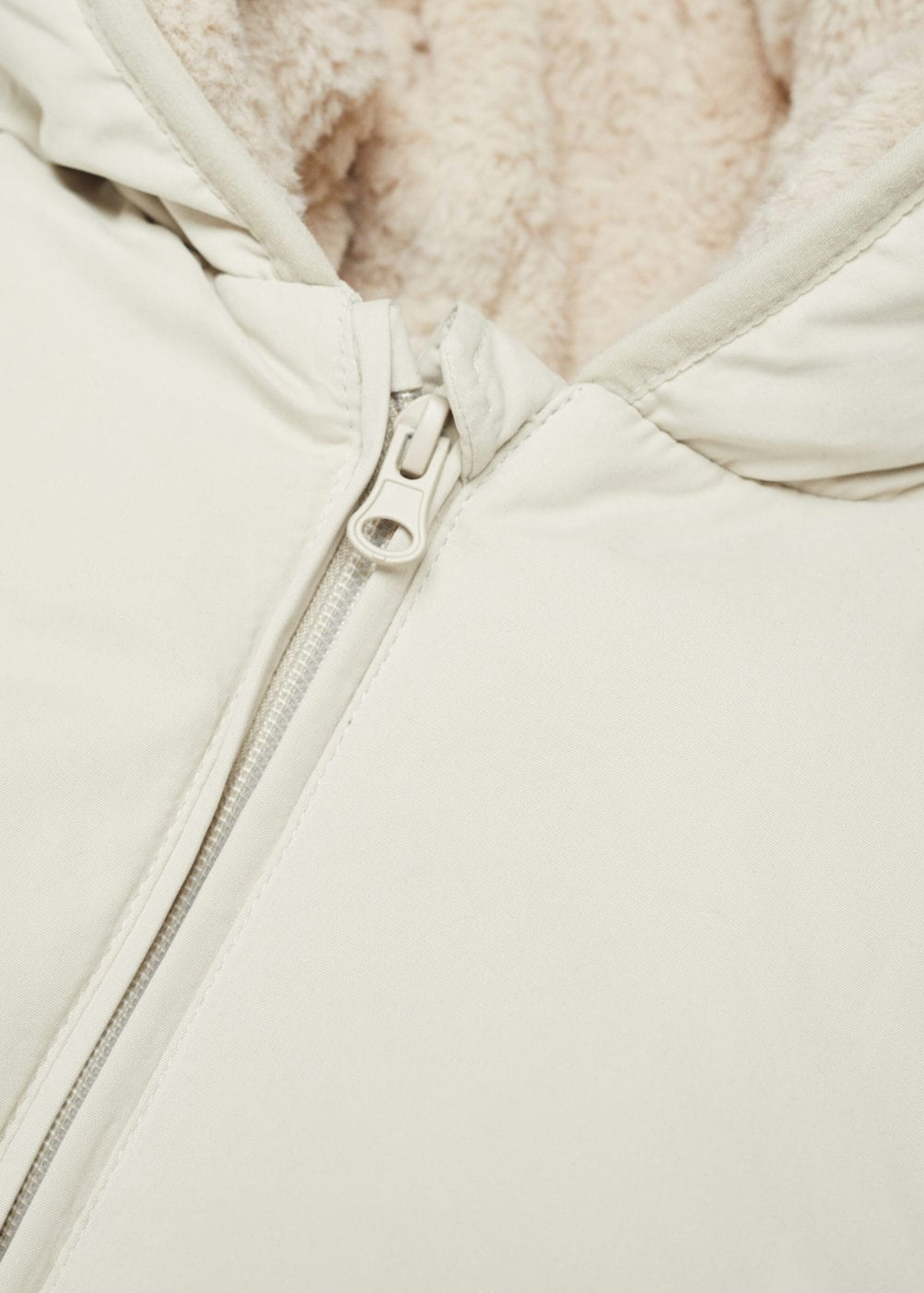 Winter Jacket 'jordi'