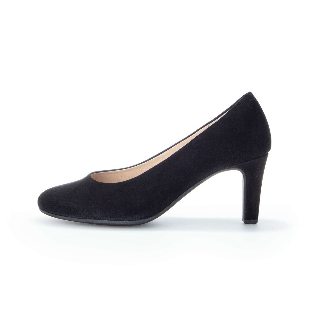 Gabor fashion Eleganter Pumps schwarz
