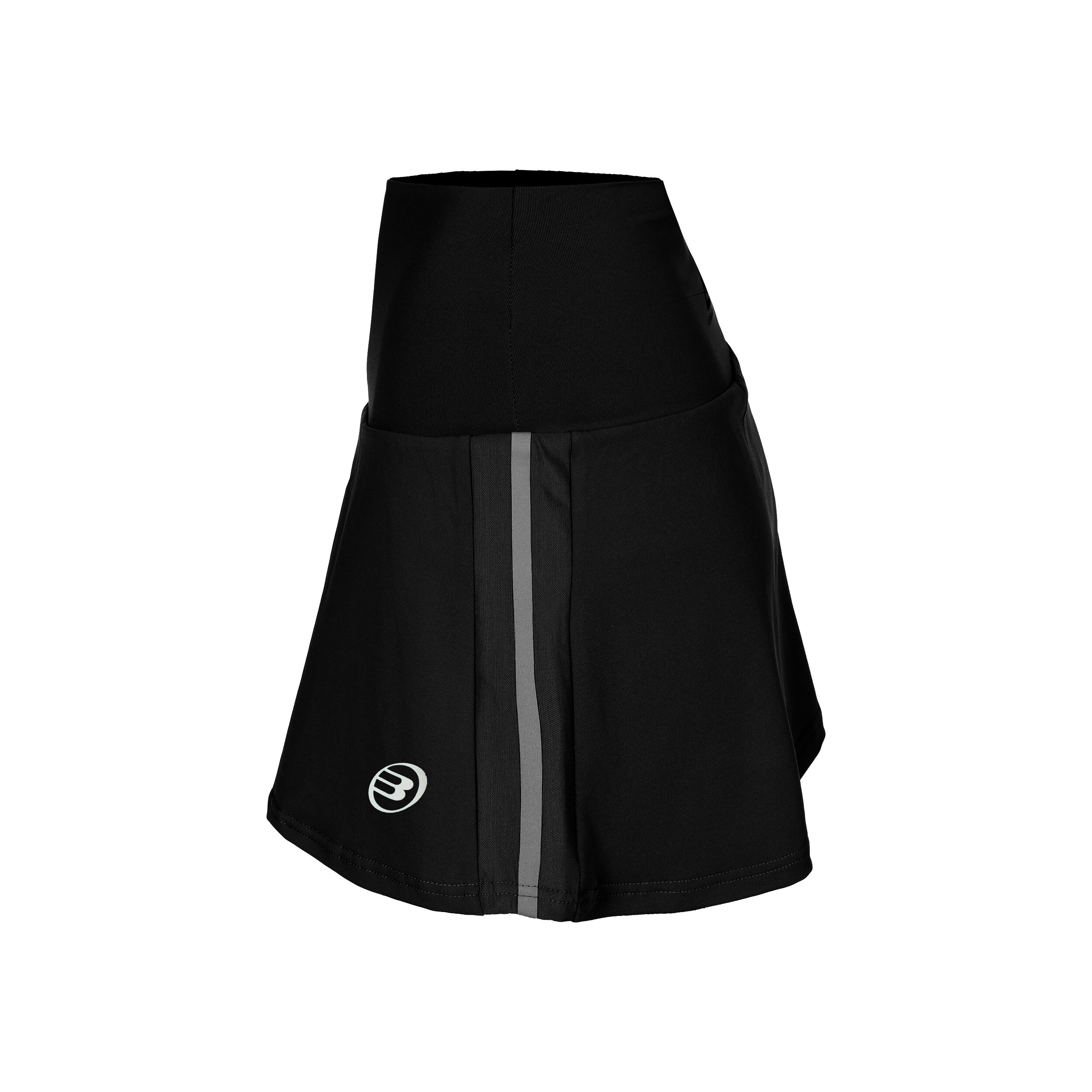 Rolde Rock Damen - Schwarz