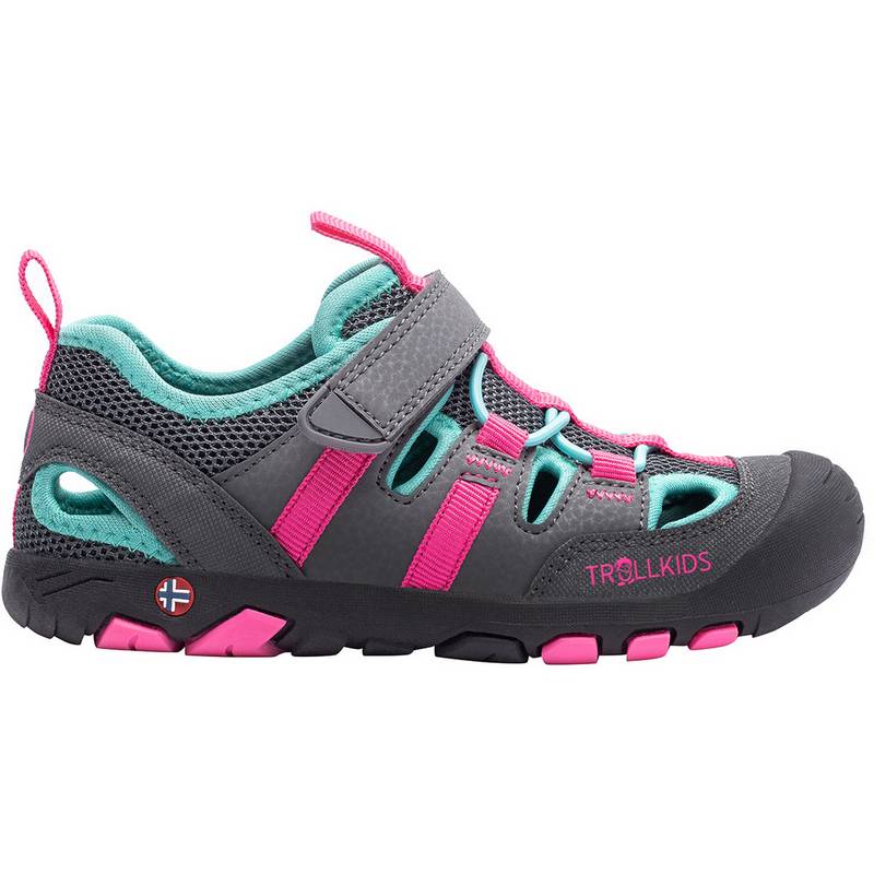 Trollkids KROKSAND Outdoorsandalen Kinder