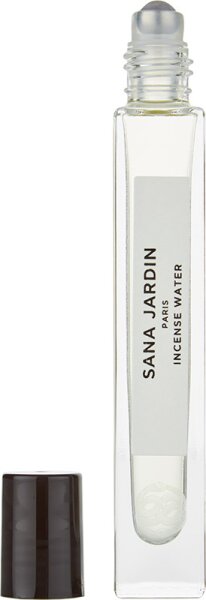 Sana Jardin Paris Incense Water No.9 Eau de Parfum