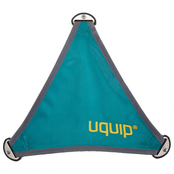 Uquip - Trinity L Grey - Campingstuhl