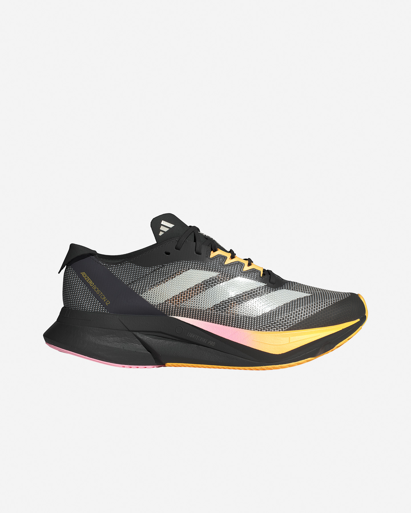 Scarpe Running Adidas Adizero Boston 12 W IF9