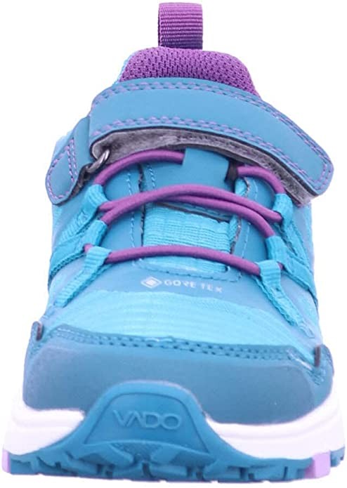 VADO Mädchen Sportschuhe blau