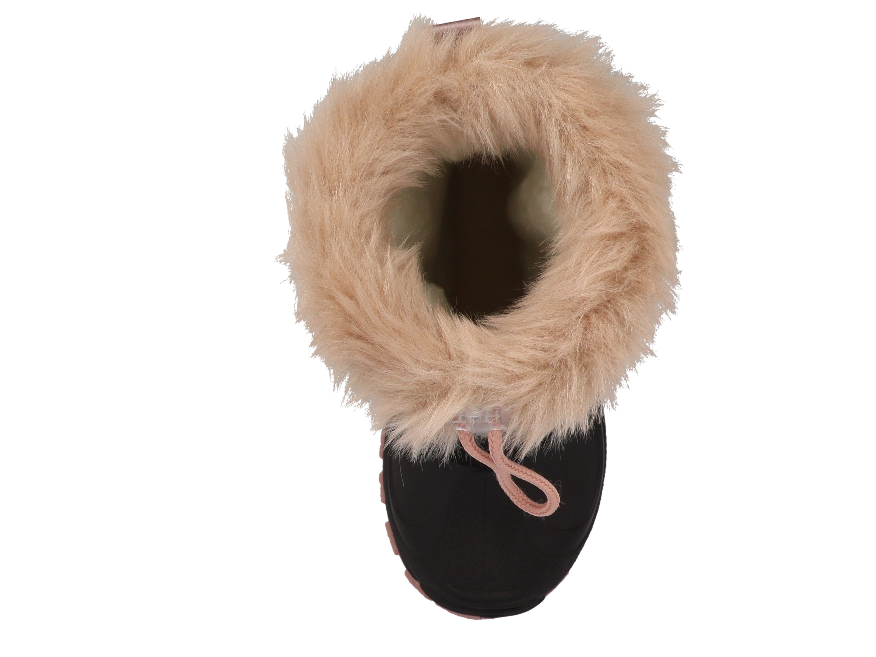 Lurchi Schneestiefel Femke - lila