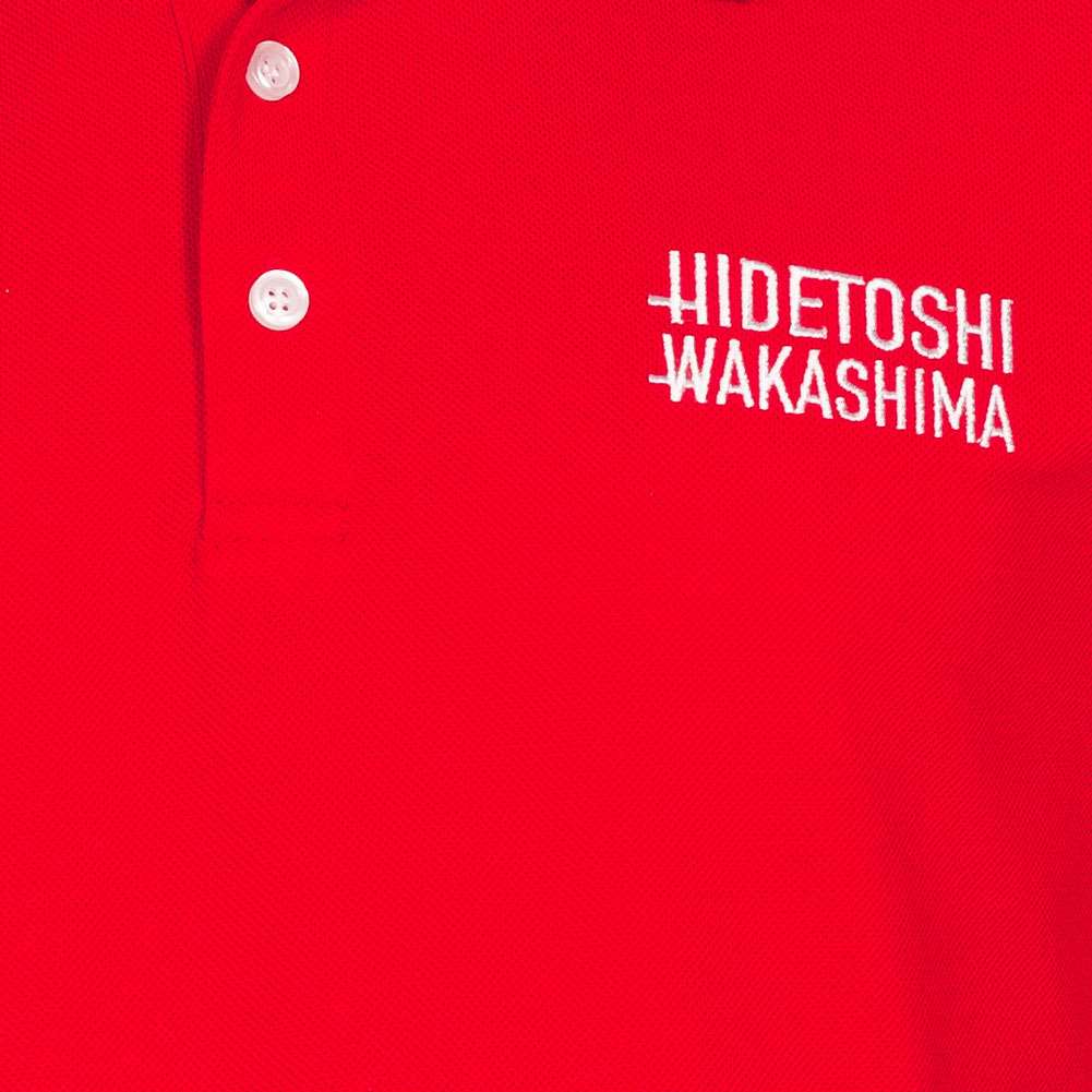 HIDETOSHI WAKASHIMA 