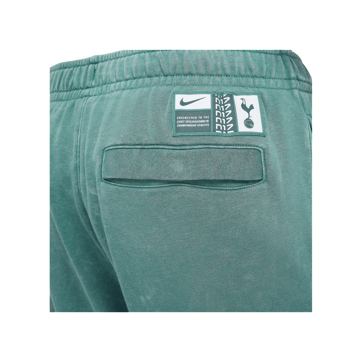 Nike Tottenham Hotspurs Hose Grün F361