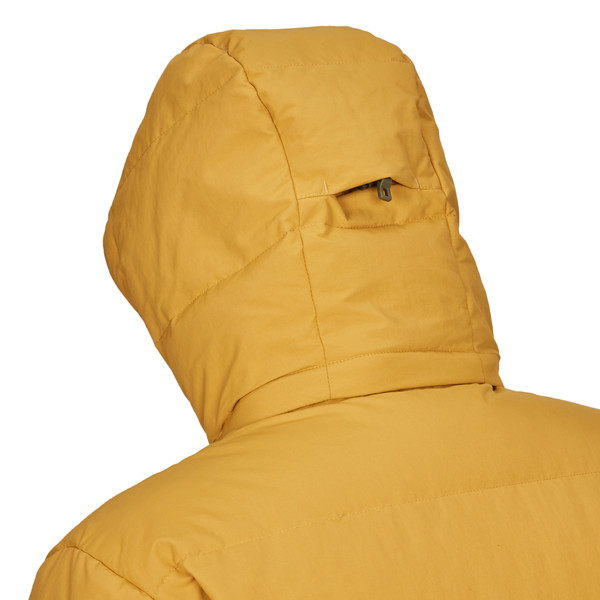 DOWNDRIFT JKT Herren - Daunenjacke