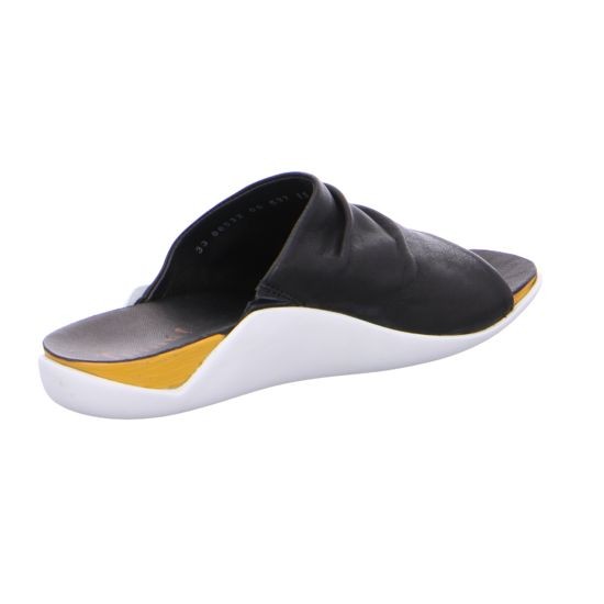 THINK Klassische Sandalen schwarz