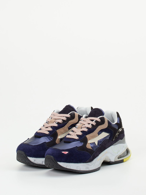 Sneaker-16631090117 Premiata