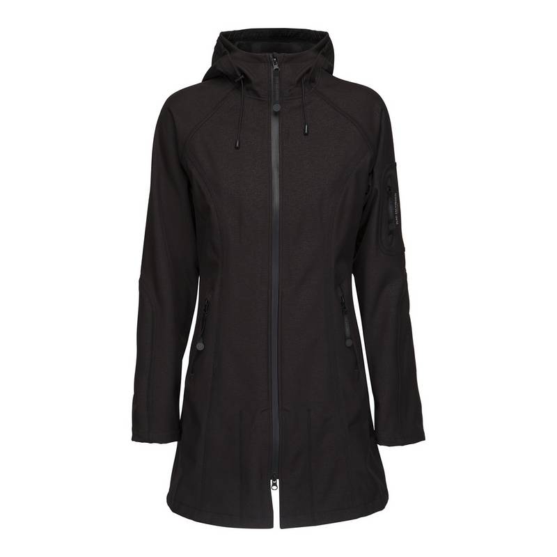 Ilse Jacobsen RAIN37 Regenmantel Damen