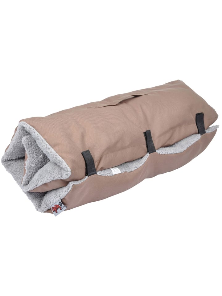 Love Story Reisebett in beige günstig kaufen onesize
