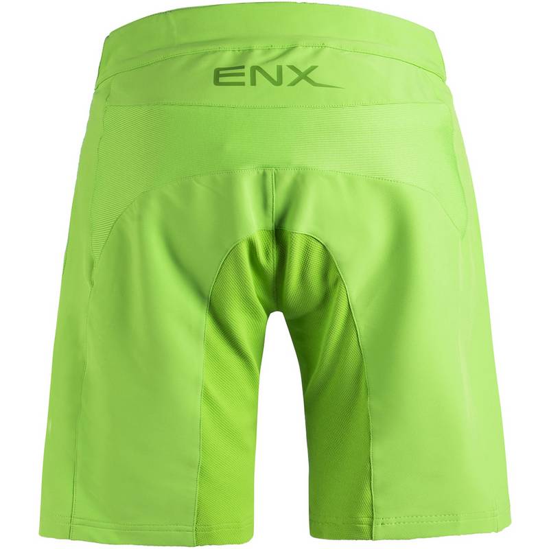 Endurance LEICHHARDT BIKE SHORT Shorts Herren