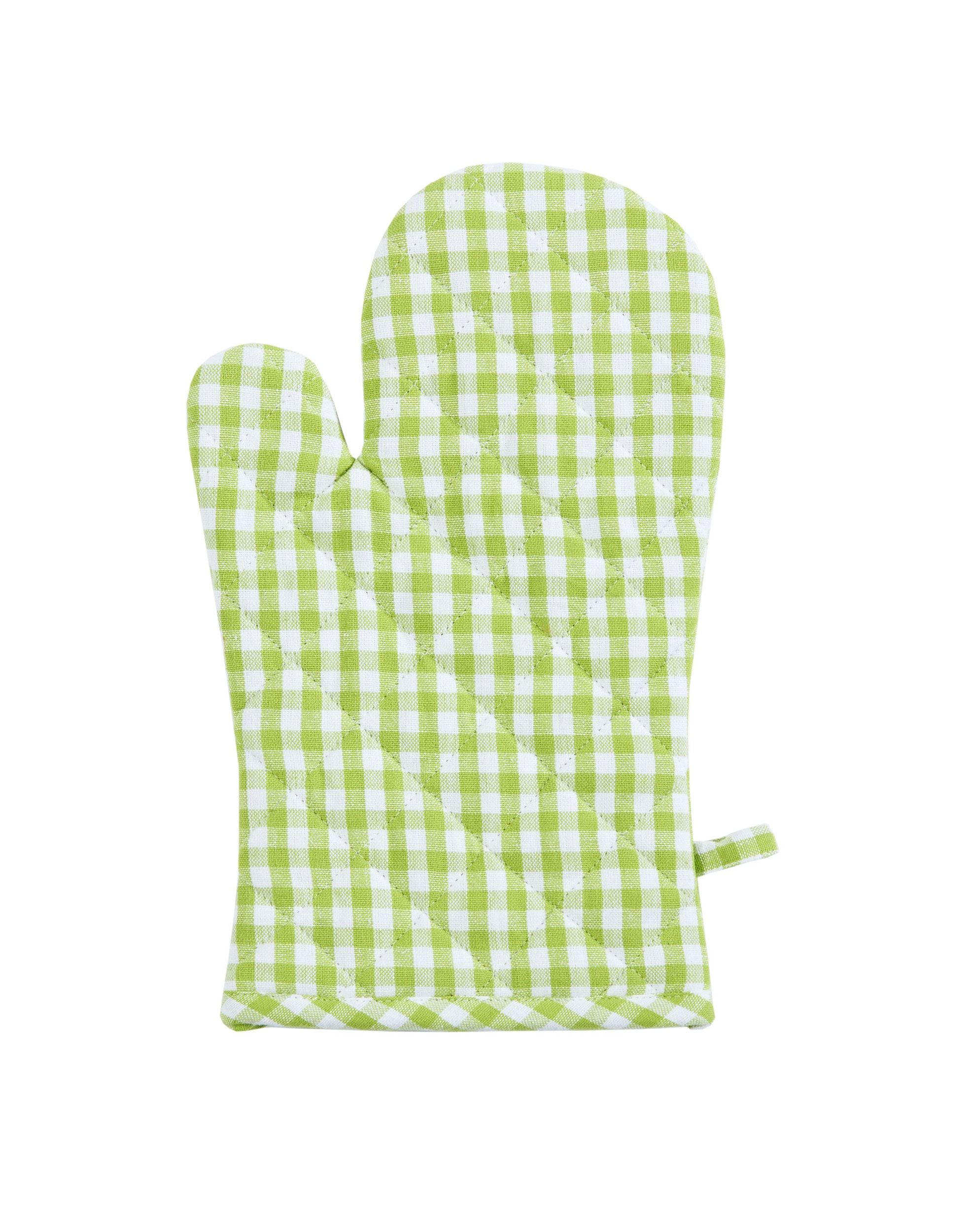 StucoOfenhandschuh Karo (PSA)