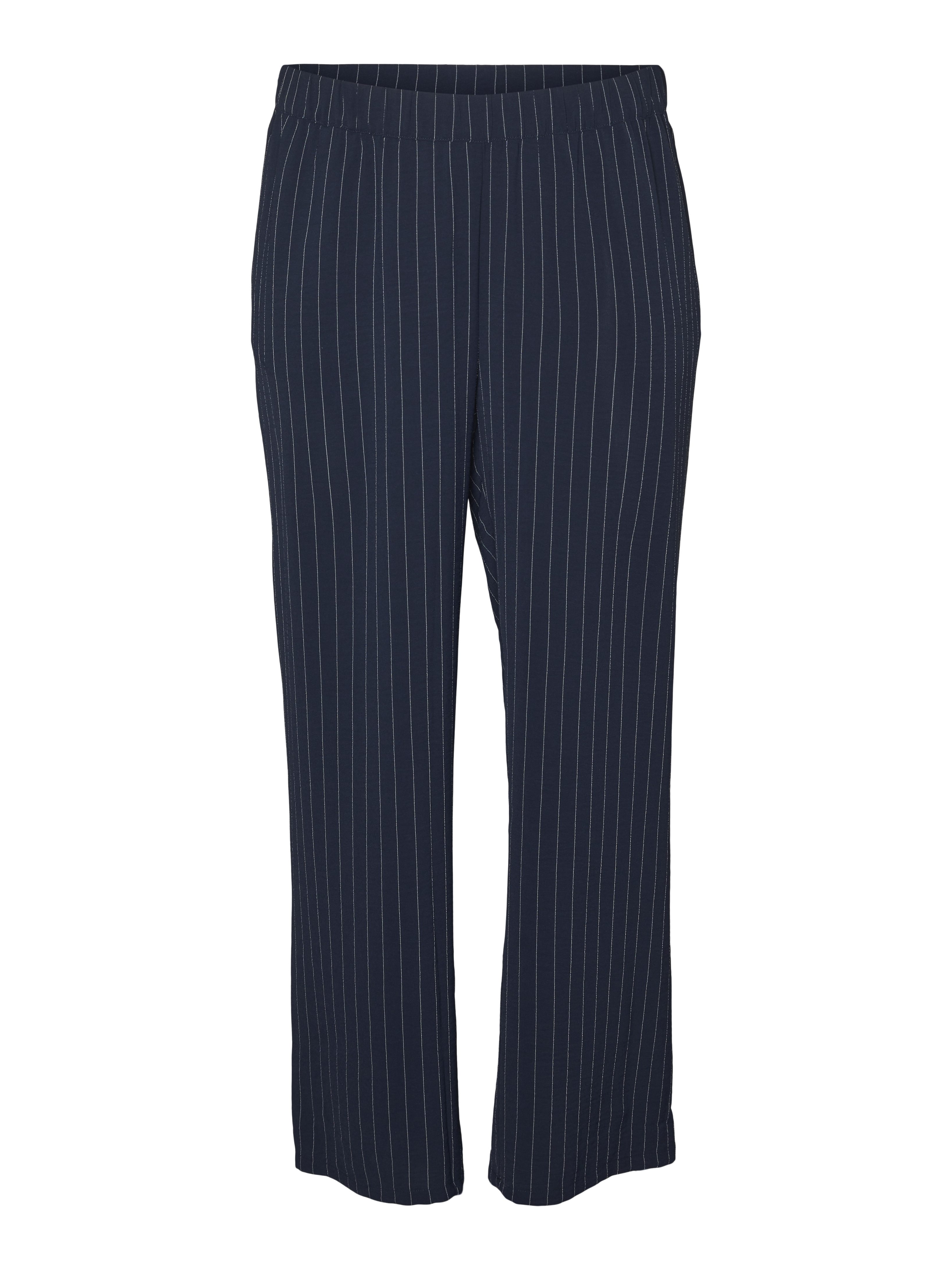 VMCEMMA Hohe Taille Hose