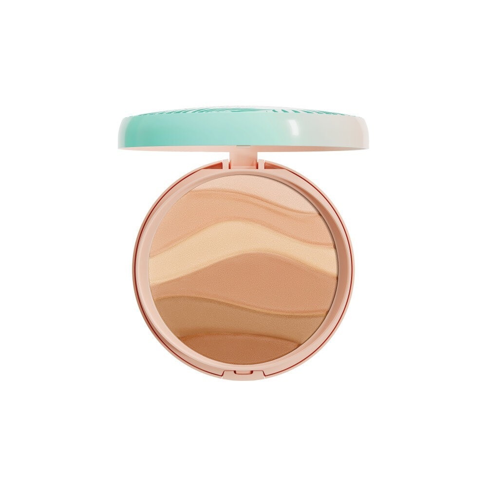 Physicians Formula Butter Believe It! Polvos faciales