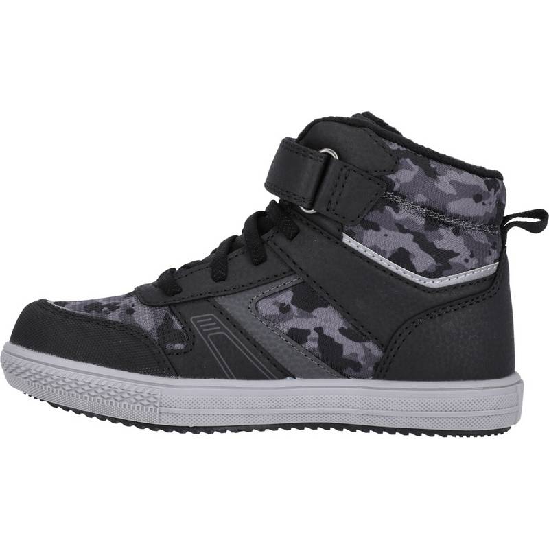 Whistler Casou Stiefel Kinder
