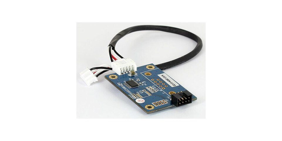 MiniPC.de Debug-Adapter RS232 f. FleetPC-ARM-300 Mini-PC