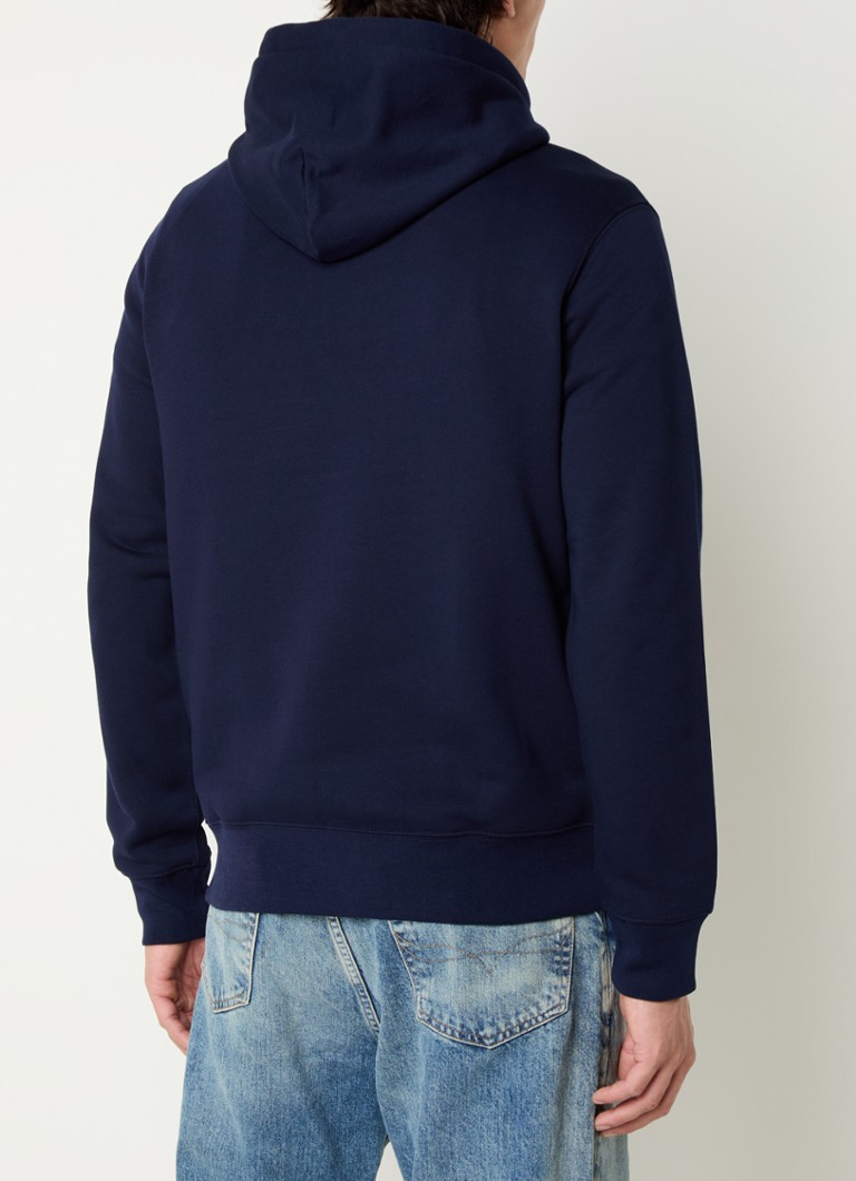 Ralph Lauren Hoodie with logo print