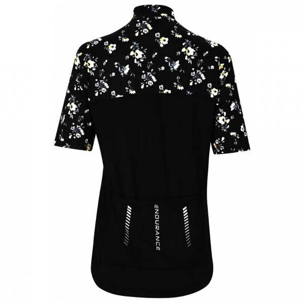 ENDURANCE - Women's Mangrove Cycling Shirt - Radtrikot