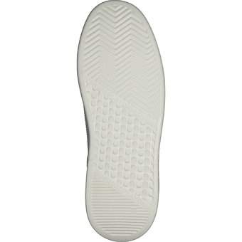 Replay University w Print Sneaker in weiß