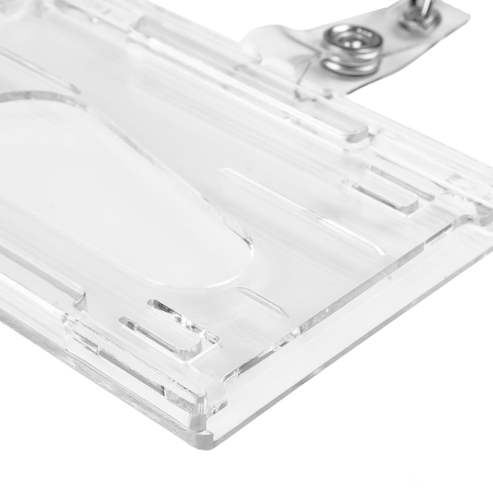 PVC - Ausweishalter EHRENKRANZ