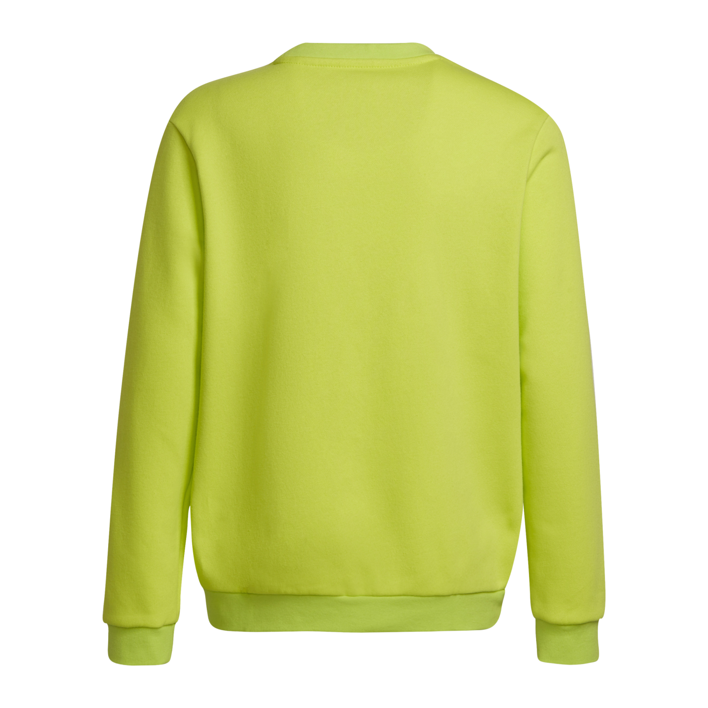adidas Entrada 22 Sweatshirt Kids Grün