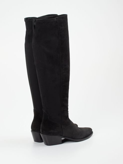 Overknee-17850090014 Donna Carolina