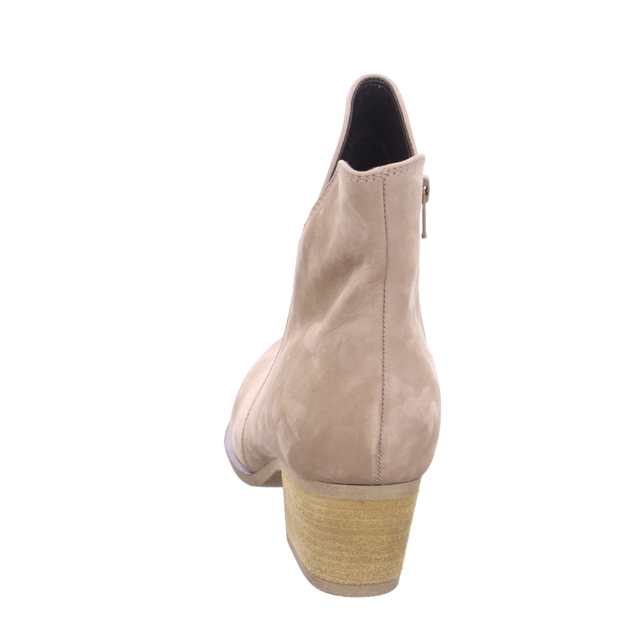 GABOR Stiefeletten taupe