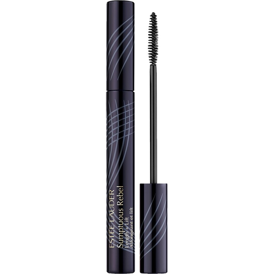 Sumptuous Rebel Mascara