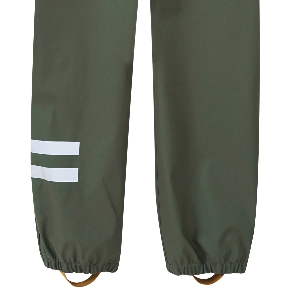 Kinder Regenhose mit Beschichtung