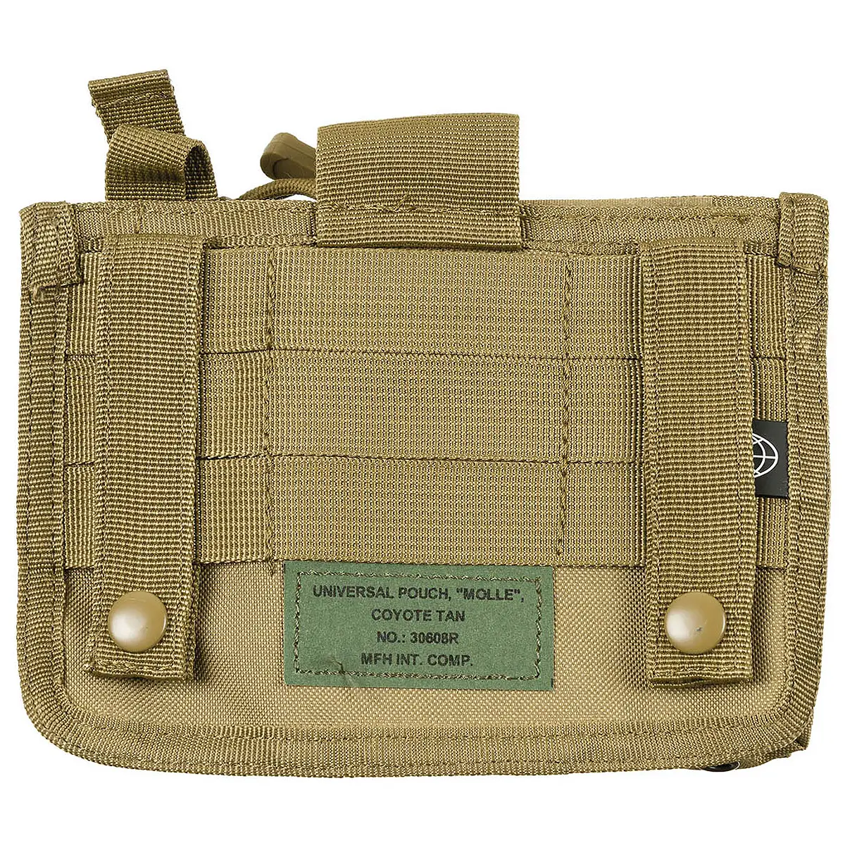 Universaltasche MOLLE versch. Farben