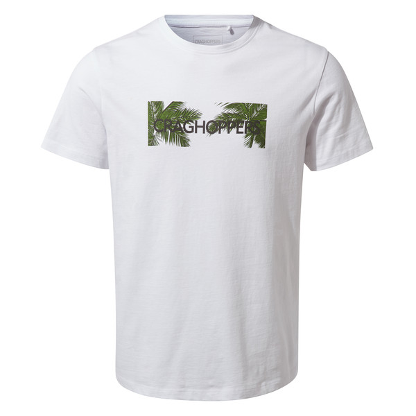 NELSON SHORT SLEEVED T-SHIRT Herren - T-Shirt