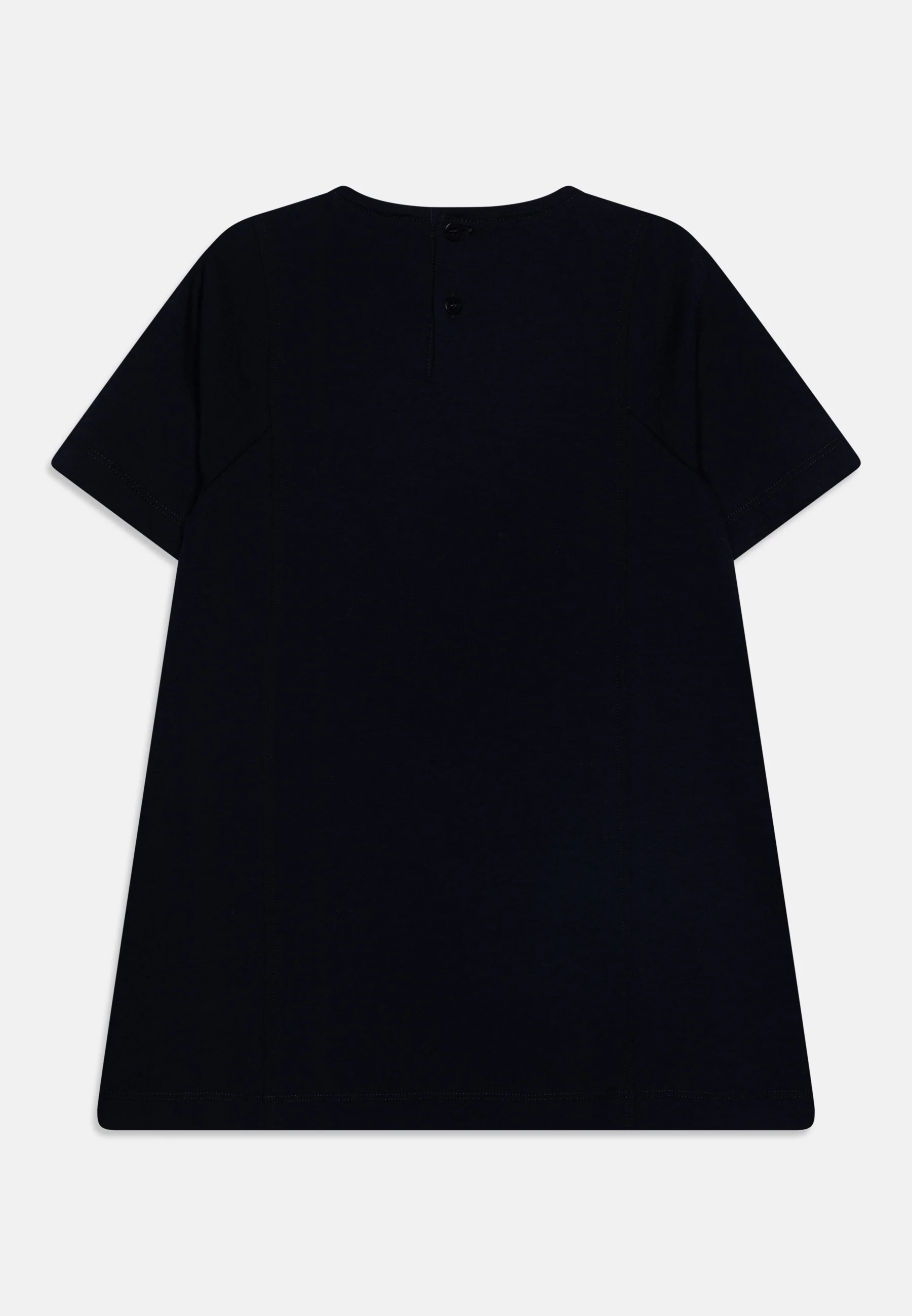 El VESTIDO Búho - Vestido de jersey
