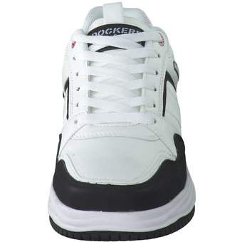 Dockers Sneaker in weiß