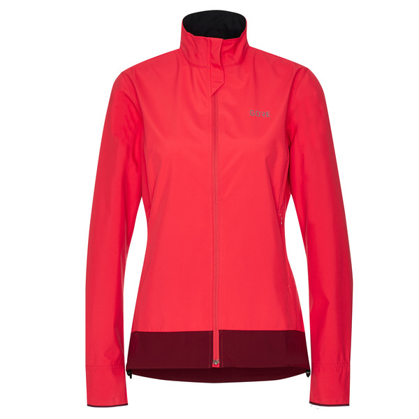 GORE C3 DAMEN GORE WINDSTOPPER CLASSIC JACKE Damen - Windbreaker