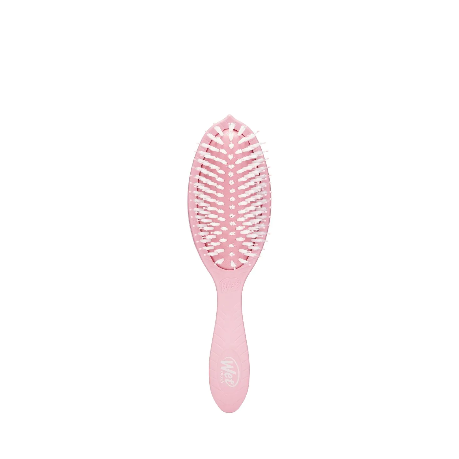 Четка за косу Wet Brush Go Green са уљем лубенице