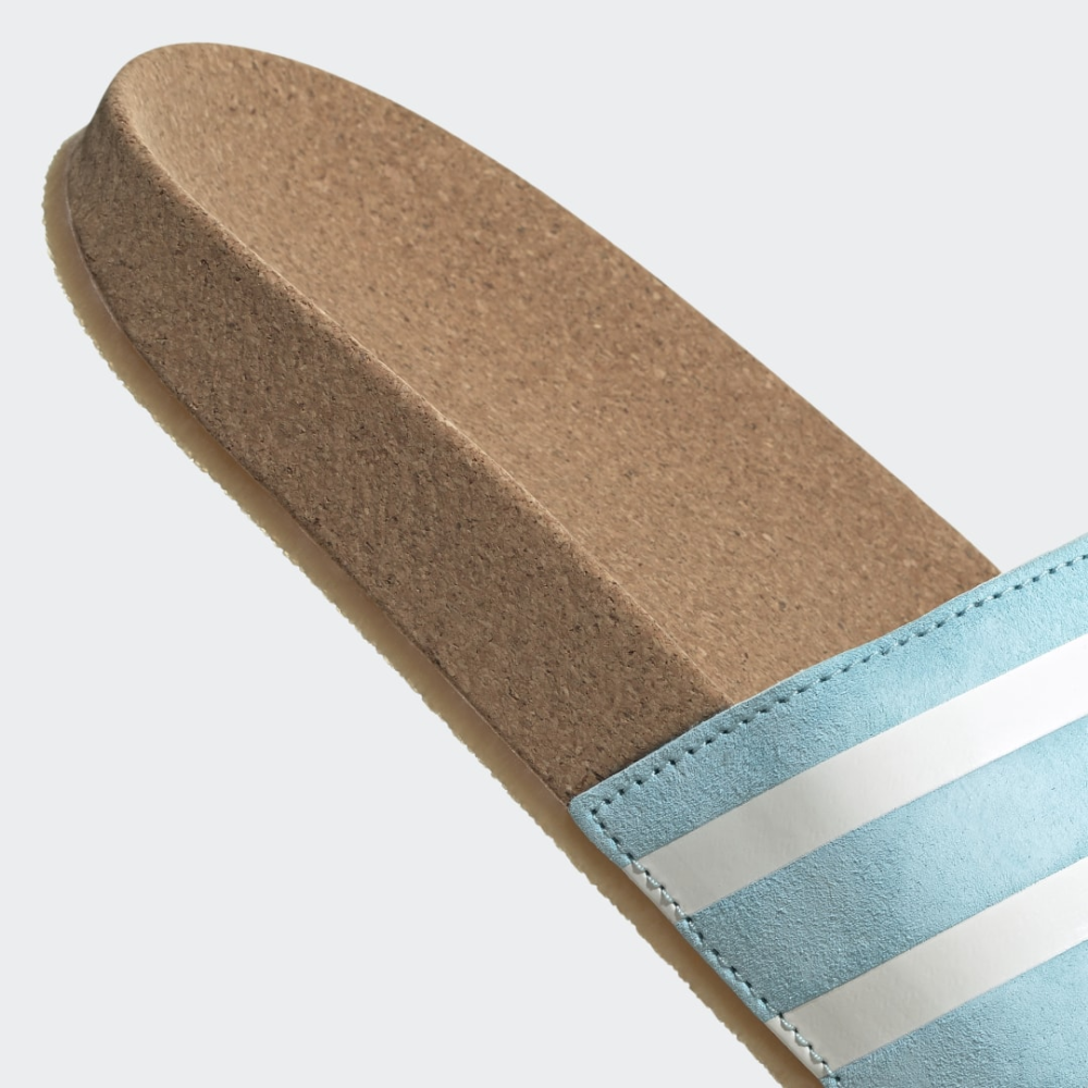 adidas Adilette W FX5918 / weiss