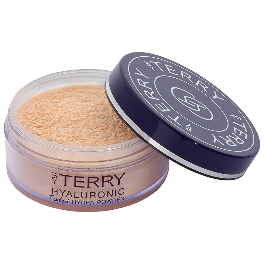 Hyaluronic Tinted Hydra-Powder
