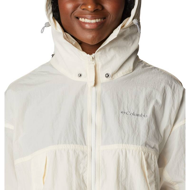 Columbia Paracutie Kapuzenjacke Damen