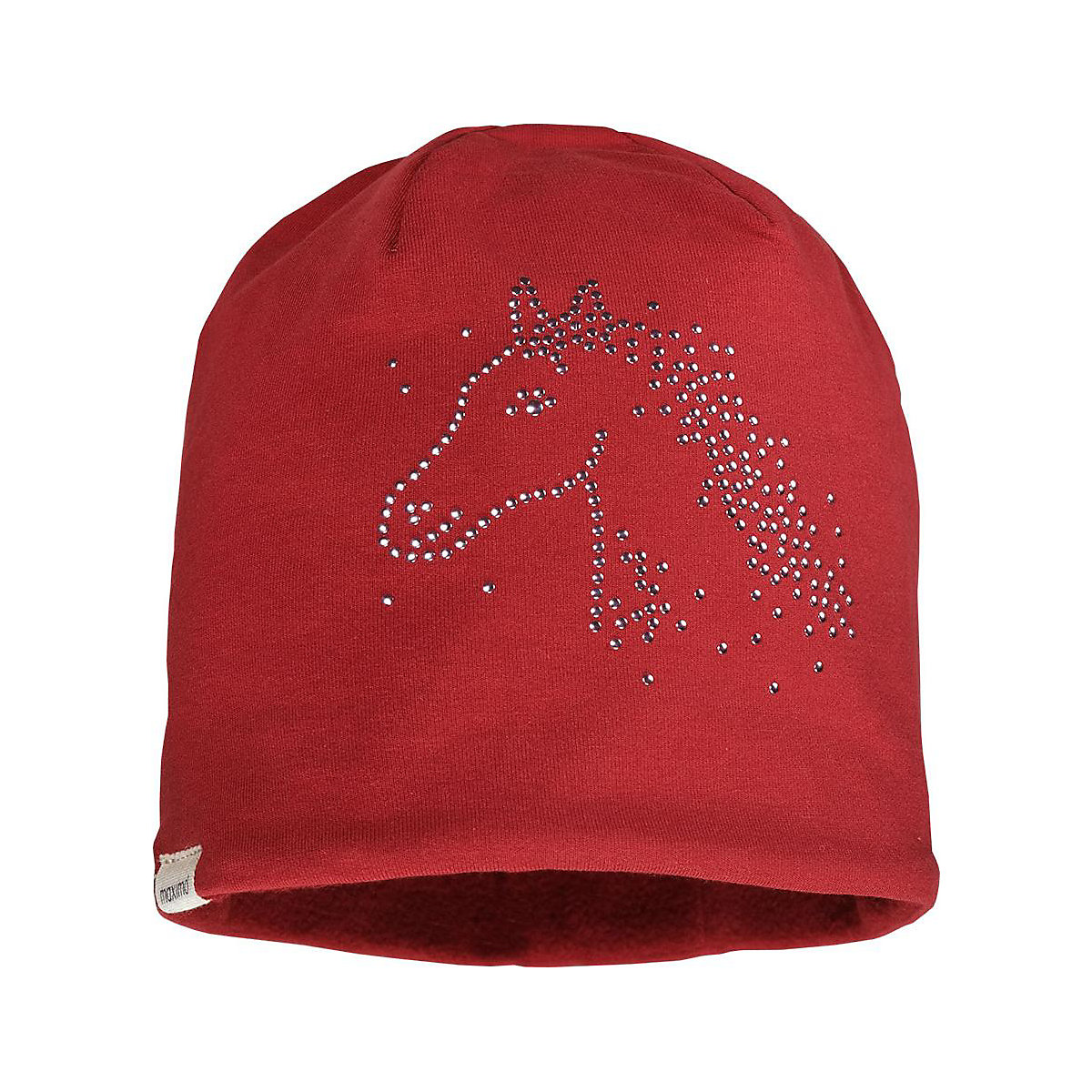 Mütze HORSE für Mädchen
