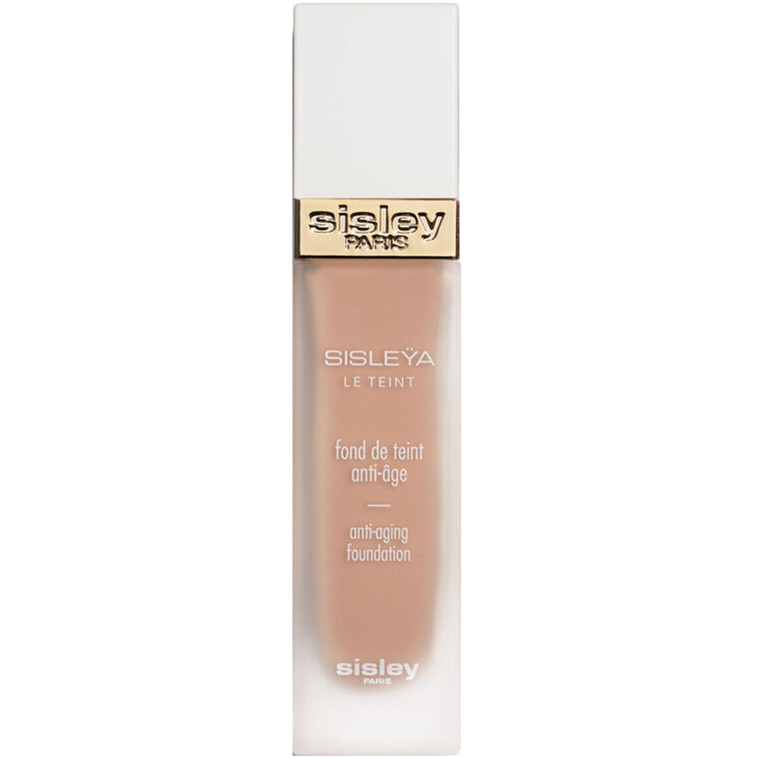 Sisley Sisleÿa Le Teint Fond de Teint Anti-Age Éclat Lissant Repulpant