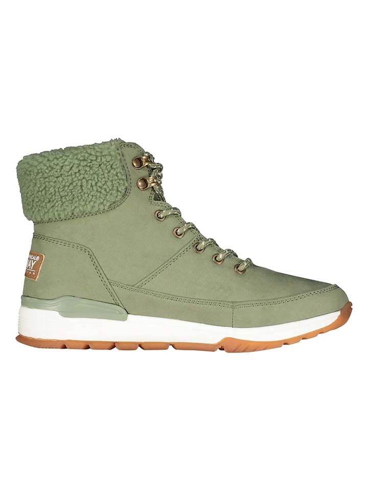 Geographical Norway Boots 