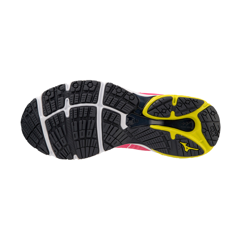 Mizuno Wave Prodigy 5 J1GD2310-21 / pink