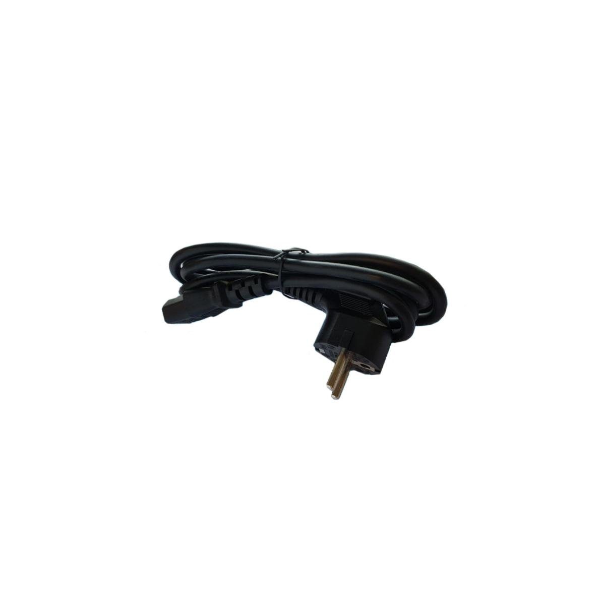AAEON EP-CBPC250V3PEU - Stromkabel für 5 V/6 A-Netzteil (EU-Stecker) Mini-PC