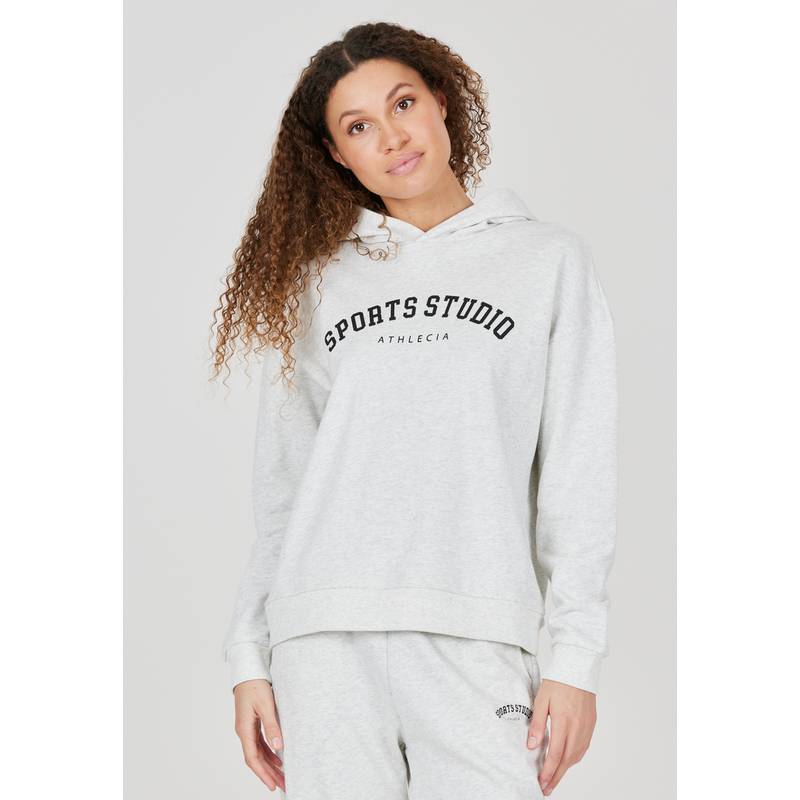 Athlecia Studio Funktionssweatshirt Damen