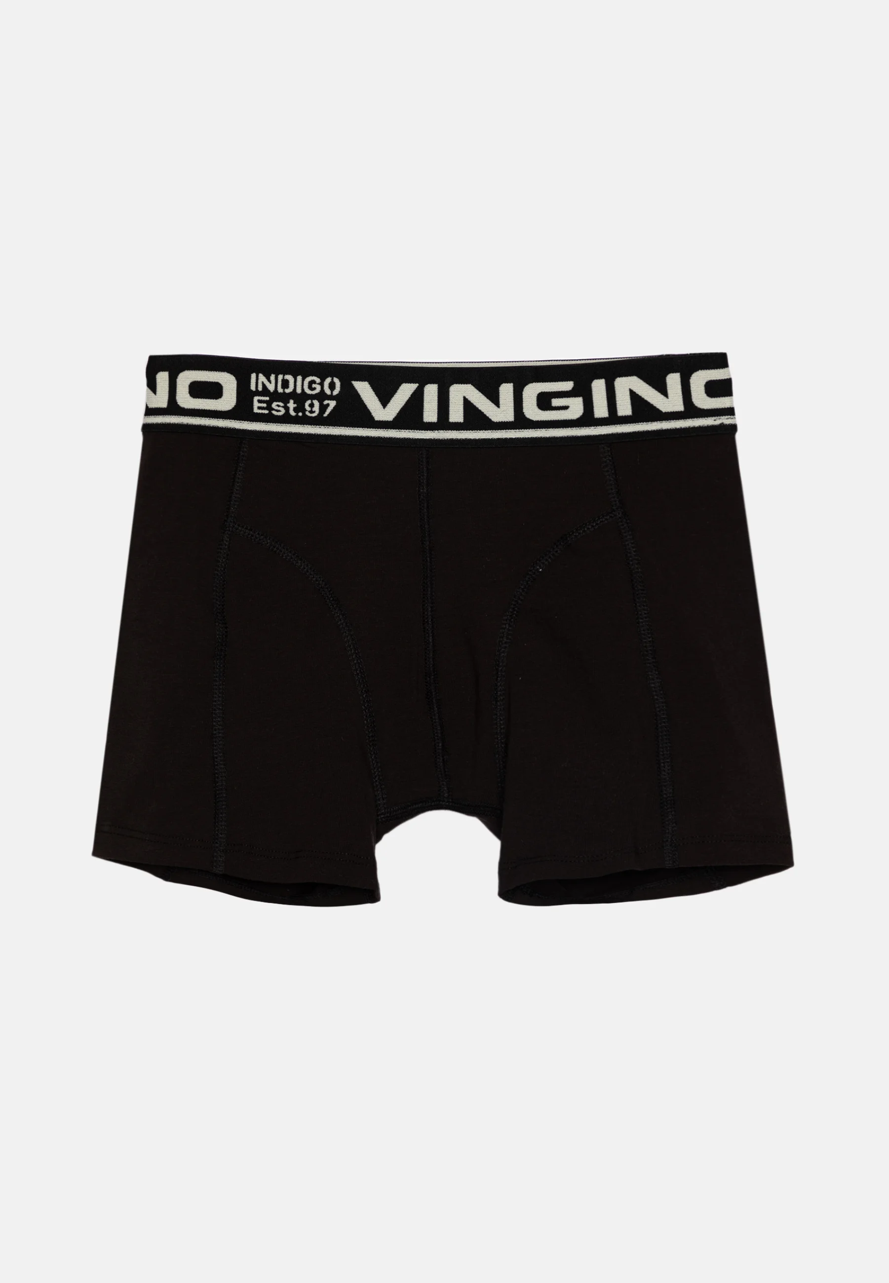 Vingino SOLID 3 PACK - Culotte