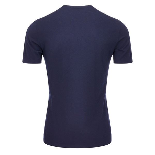 M ANATOMICA SS CREWE Herren - Funktionsunterwäsche